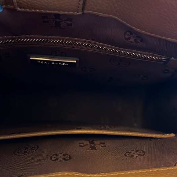 Tori Burch Thea Web Bag - Picture 3 of 12